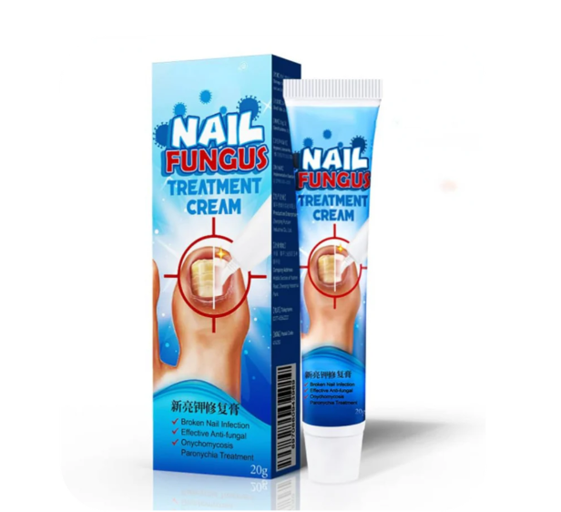 🔥 FUNGUS DERMAFIX PRO® – Restauración Total de Pies 👟