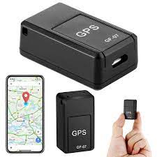 Mini GPS con imán y batería - Geo Ultra