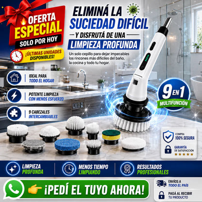 CEPILLO 9 EN 1