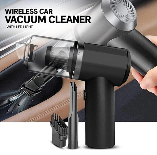 VACUUM CLEANER - MINI ASPIRADORA